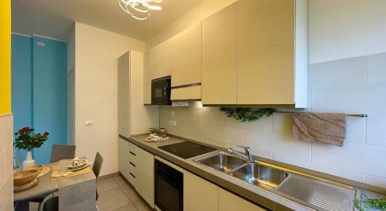 Holiday apartment with 1 room for 4 persons — photo 4