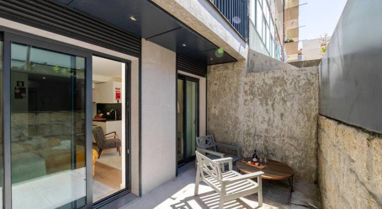 Lovely apartment with terrace | Dogs allowed — photo 4