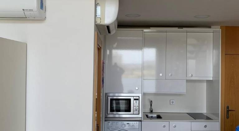 Loft luminoso Alcorcon M-40 Madrid — photo 4