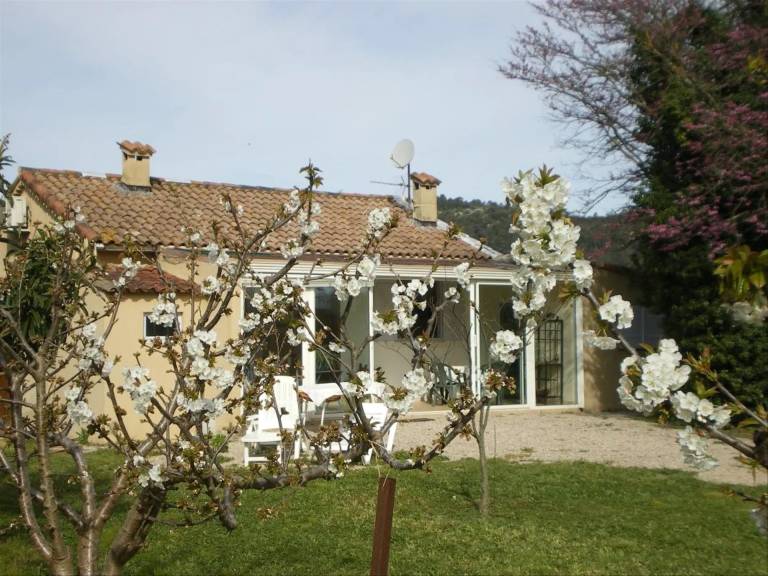 Gîte Les Mayons