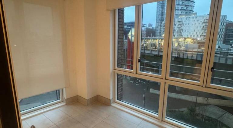 Holiday apartment with 2 rooms for 5 persons — photo 5