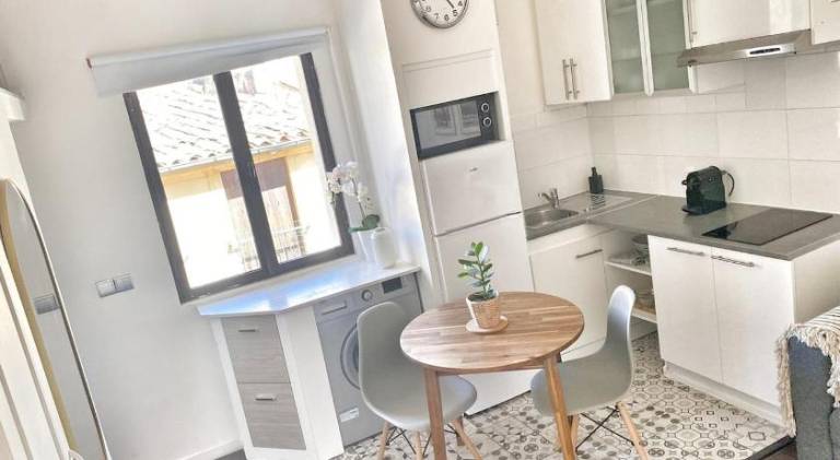 Rental apartment for 4 persons — photo 4