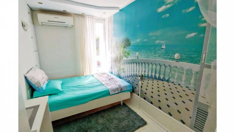 Appartement Varna