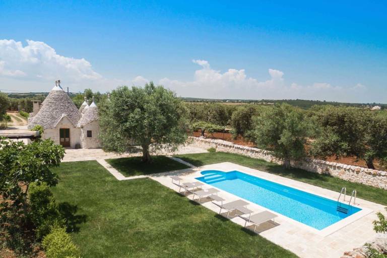 Villa Monopoli