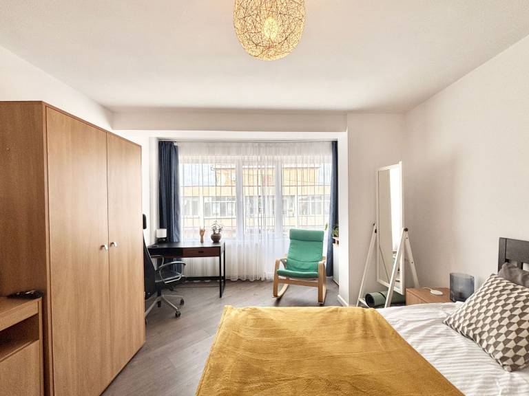 Fully equipped rental apartment | Dogs allowed — photo 3