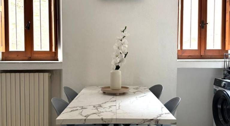 Apartment with 1 room for 4 persons — photo 4