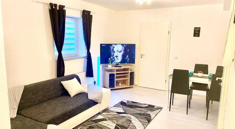Ferienwohnung Schkeuditz