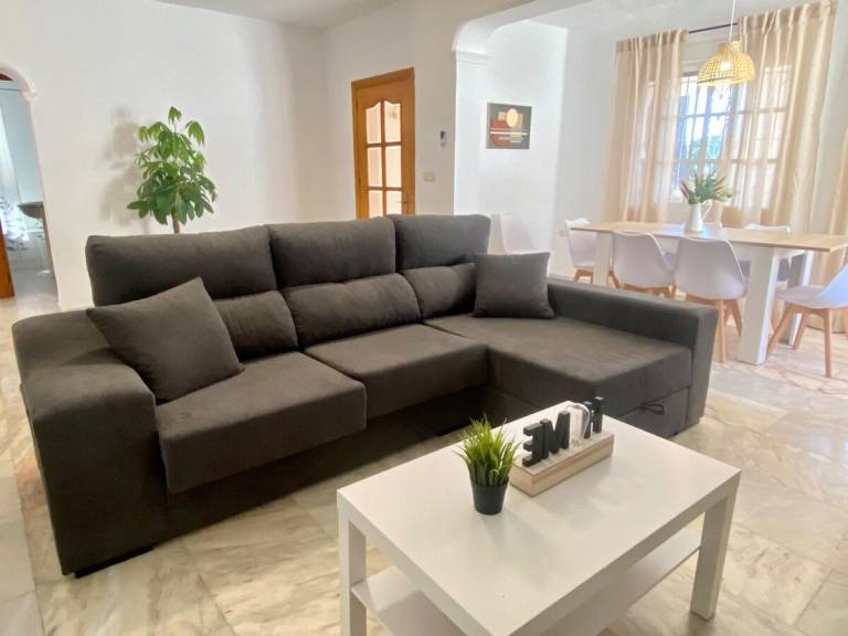 Marisma Home in Chiclana de la Frontera