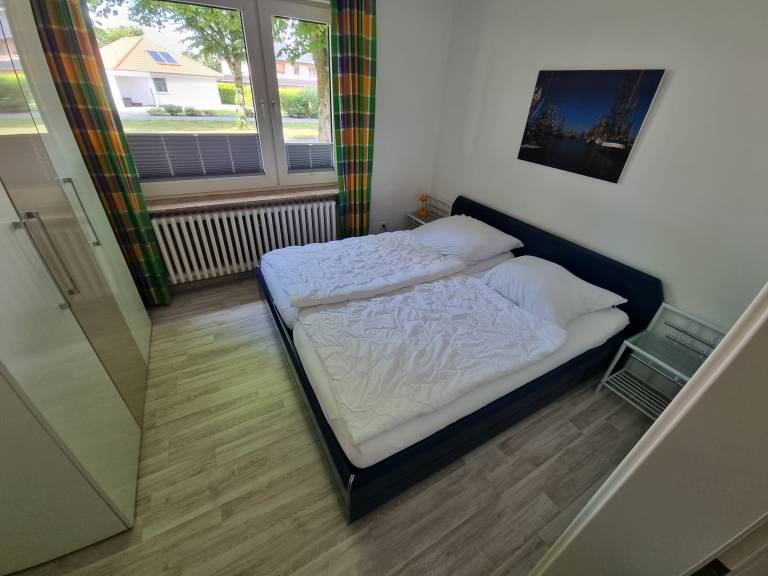 Ferienwohnung Bremerhaven