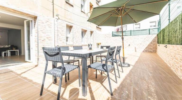 Appartement Gijón