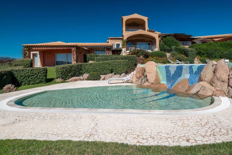 VILLAGGIO SHERDEN - SHERDEN GRANDE — photo 3