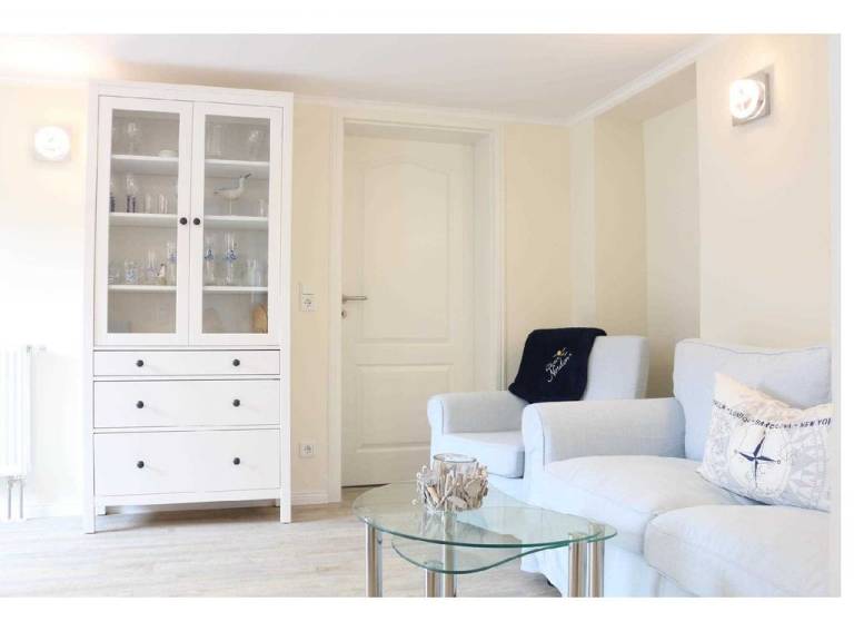 Ferienwohnung Diedrichshagen