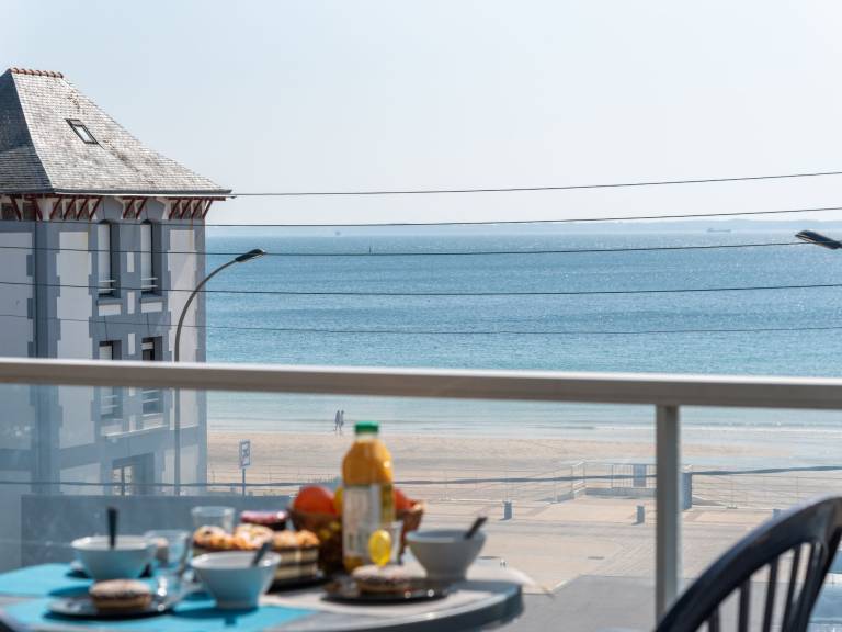 Rental apartment | Sea view — photo 5