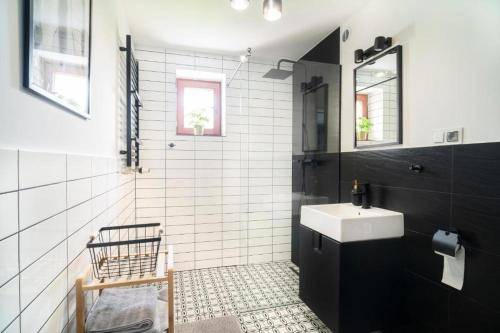 Apartament z hotelowymi udogodnieniami Legnica