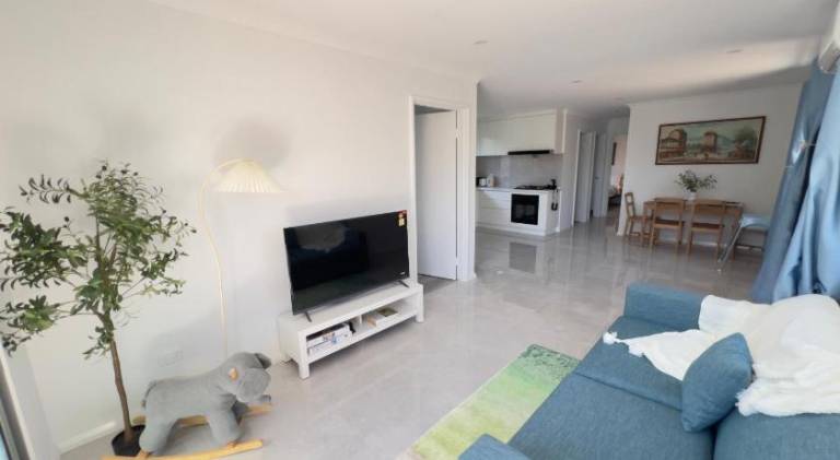 110 m&sup2; Ferienhaus