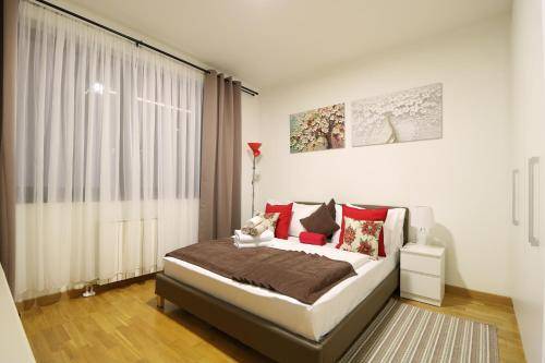 Apartman Belgrade Waterfront