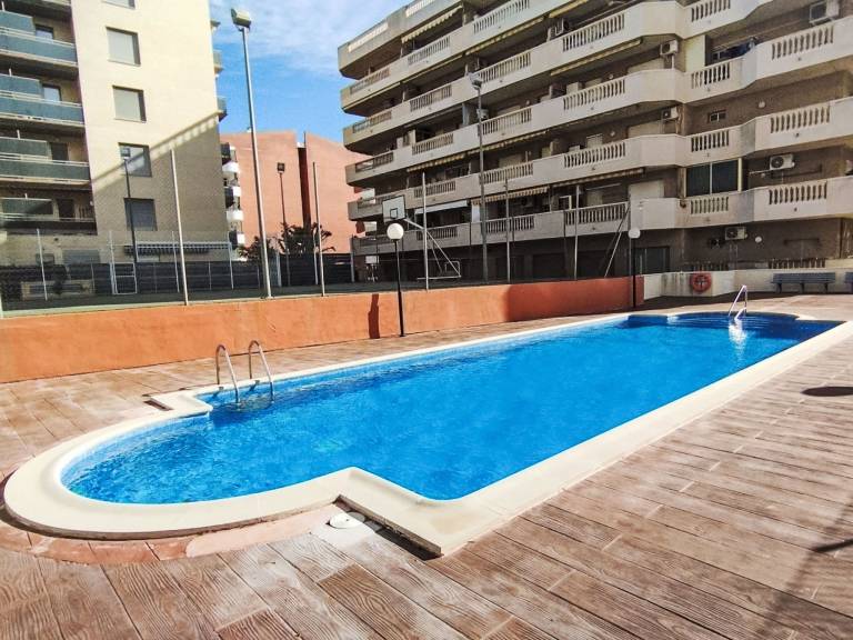 Appartement Tarragona