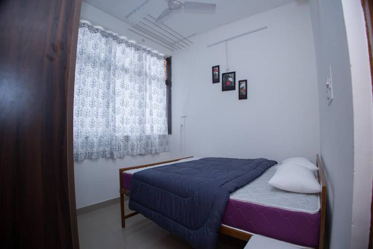 Apartment Begur Lake