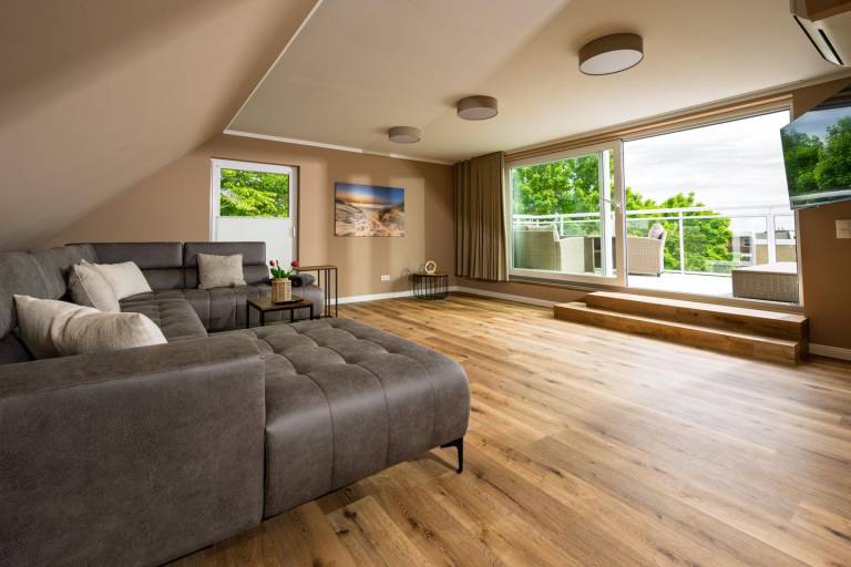 Ferienwohnung  Grömitz