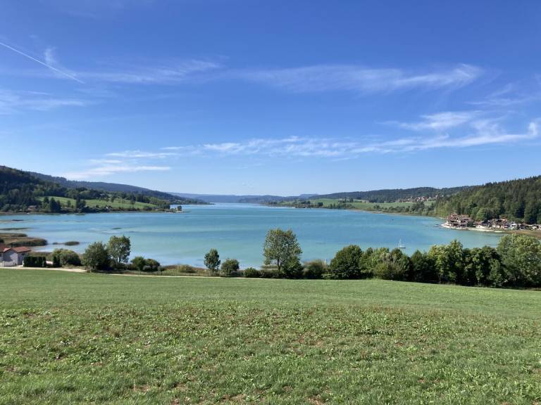 Appartement Labergement-Sainte-Marie