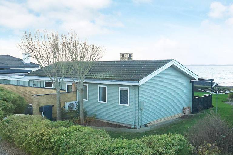 Feriehus Assens