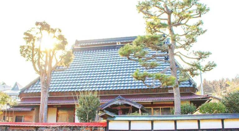 Vacation home with 3 rooms for 8 persons — photo 4