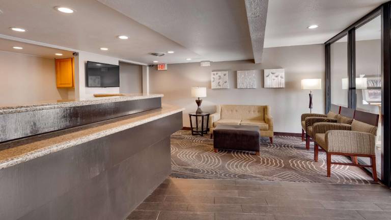 SureStay by Best Western Miles City — photo 4