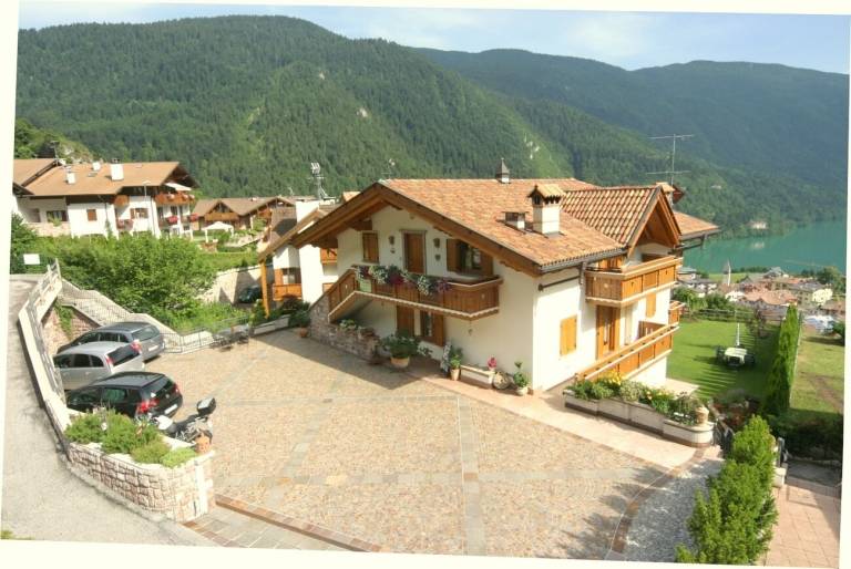 Villa Molveno