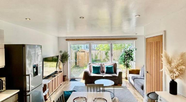 House | Pet-friendly in Brighton