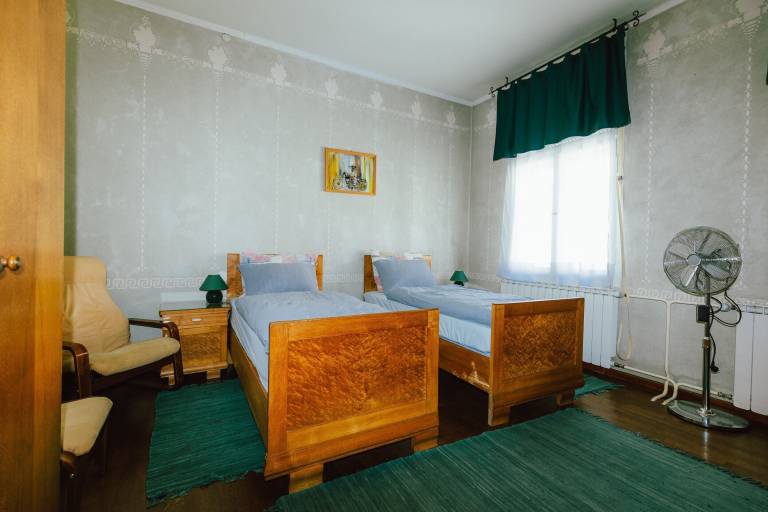 Pension Vransko