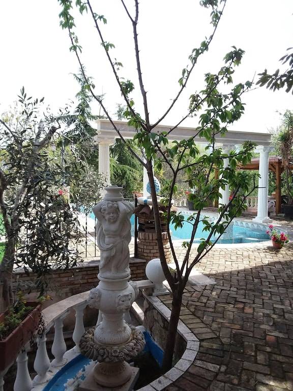 Villa Tivoli