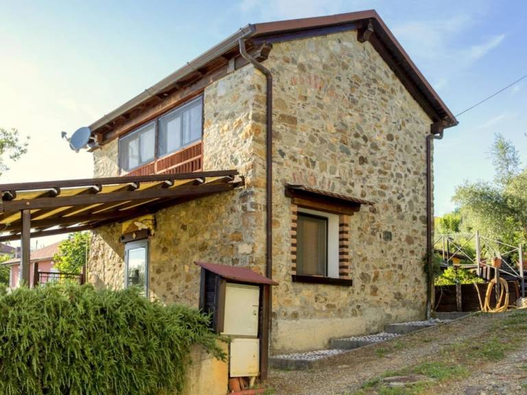 Cottage  Tirolo