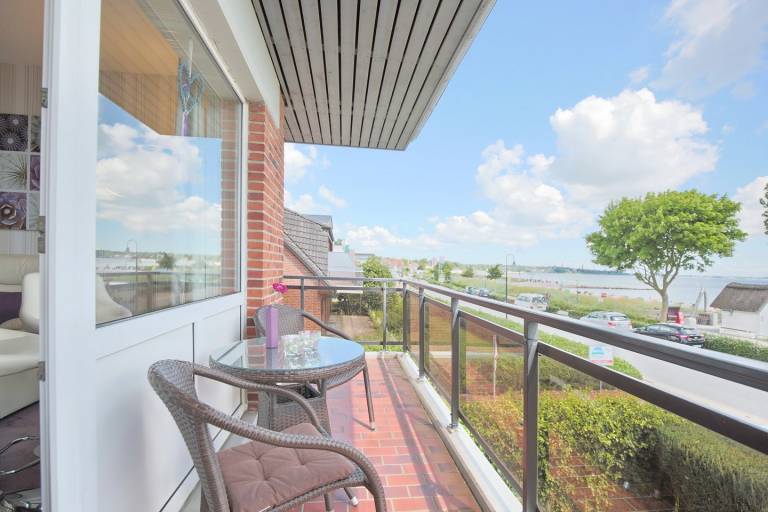 Villa Meeresstrand Appartement 7 — photo 2