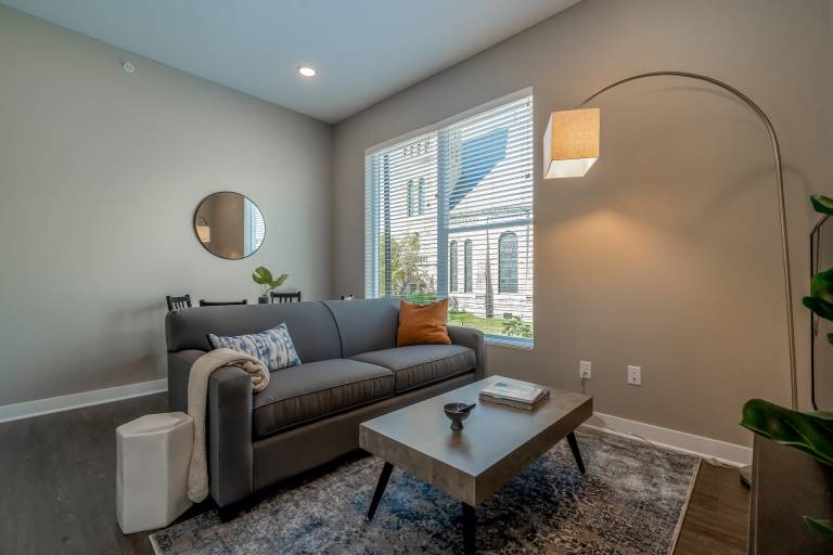 Apartment Des Moines