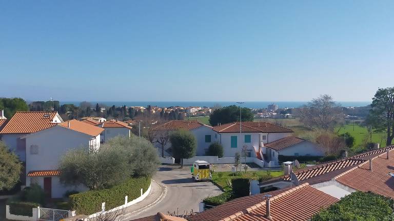 Rental apartment with pool | Sea view — photo 2