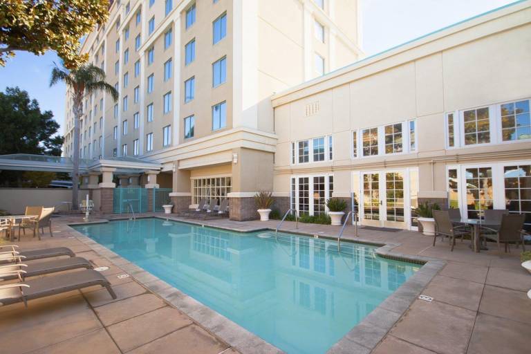 Delta Hotels Santa Clara Silicon Valley — photo 4