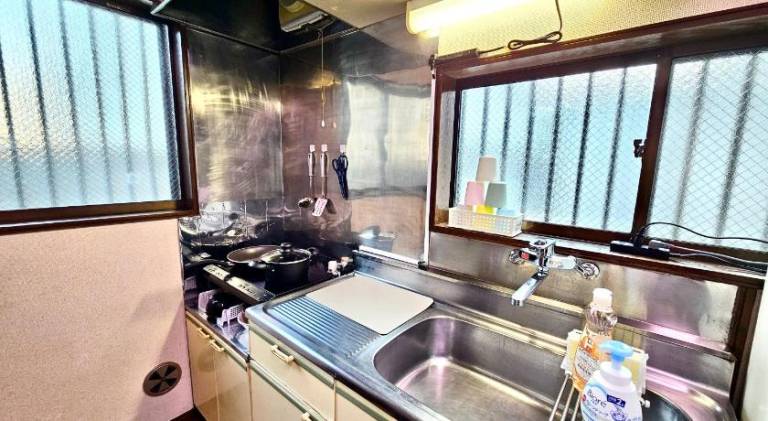 Rental apartment for 5 persons — photo 5