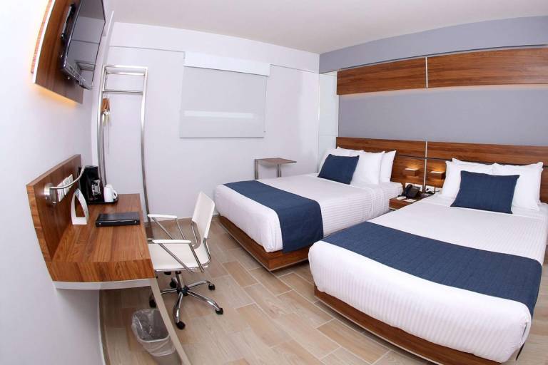 Sleep Inn Hermosillo