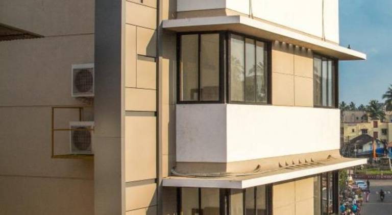 Bed and breakfast Alibag Beach