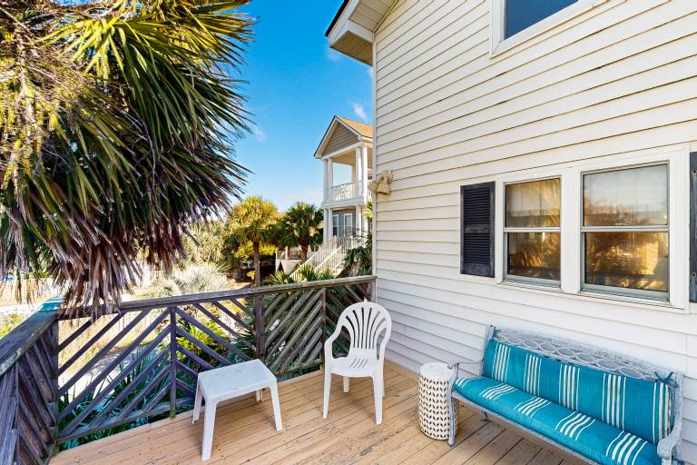 House Folly Beach