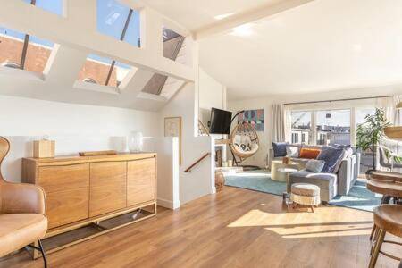 Pleasant vacation home | Next to the beach | Suitable for remote work | Pets allowed — photo 4
