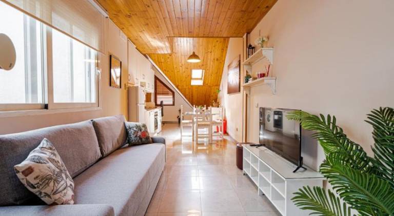 Holiday apartment | Pets are welcome in Madrid