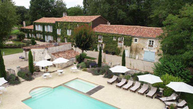 Maison de vacances Le Douhet