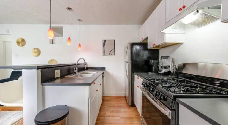 Apartment | Pets allowed — photo 4
