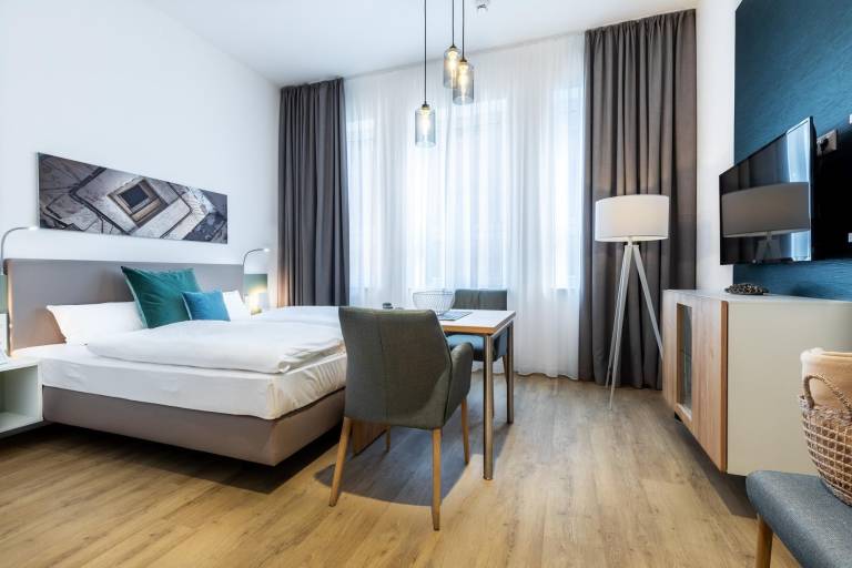 Ferienwohnung Wismar