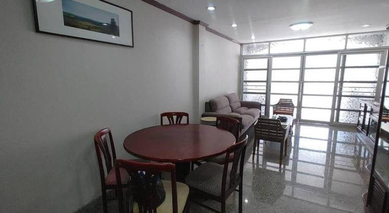 House with 2 rooms for 6 persons — photo 4