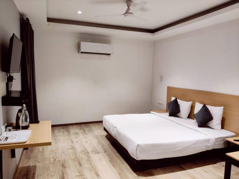 400 m² Ferienwohnung