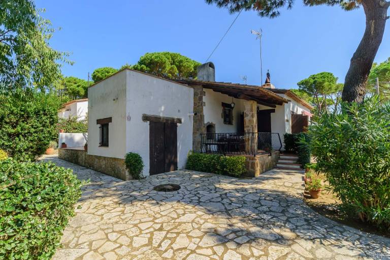 Villa Begur