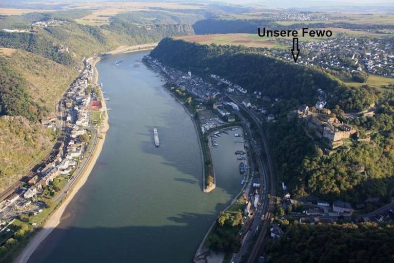 Ferienwohnung Oberwesel