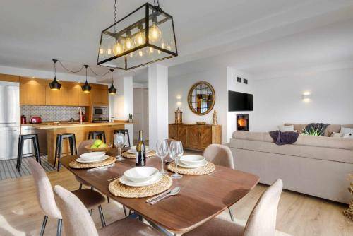 Apartamento Panticosa